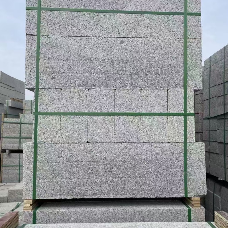 嘉峪关路沿石石材厂家